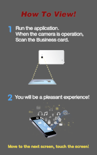 How to install AR뷰어 1.1.0 unlimited apk for laptop