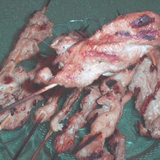 Indonesian Pork