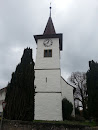 Eglise de Gampelen