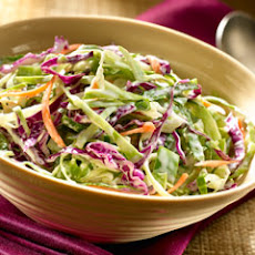 Double Clutch Coleslaw