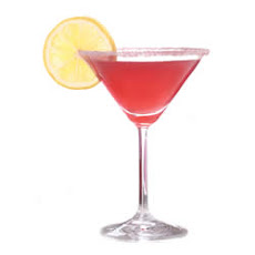 Cuervo Especial Pomegranate Margarita Martini