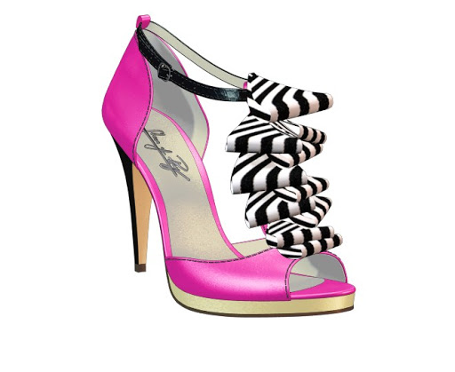 I Designed My Perfect Shoes!