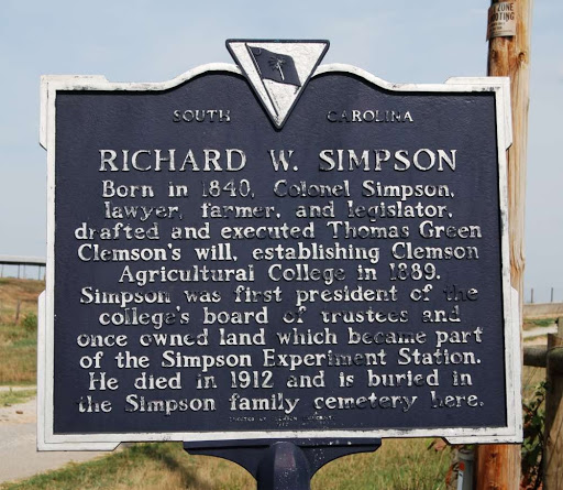 Richard W. Simpson