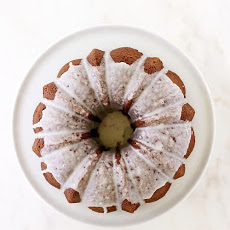 Ultimate Streusel Cake