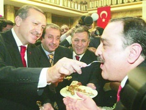 ERDOGAN ATO