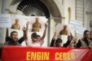 engin ceber