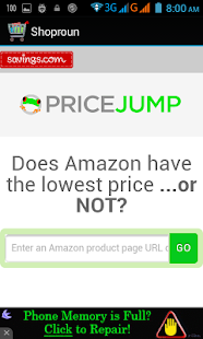 How to get Shoproun 1.2.0 unlimited apk for bluestacks