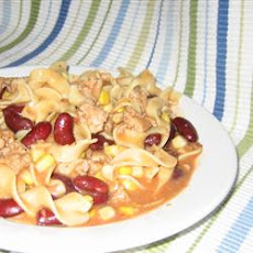 Goulash I