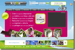 Kizoa - Créer un diaporama photo n'a jamais été aussi facile - Partage photo gratuit