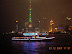 A view of Shanghai from Bund