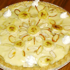 Banana Cream Pie I