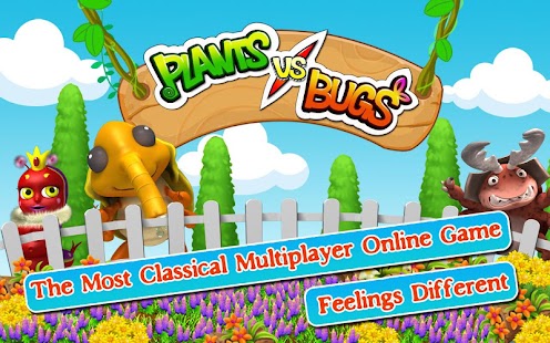 How to get Plants vs Bugs Battle Online 1.4 mod apk for android