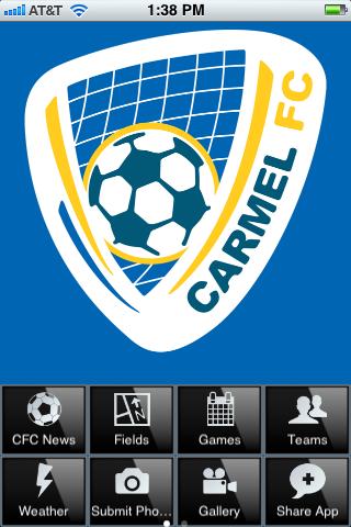免費下載運動APP|Carmel FC app開箱文|APP開箱王