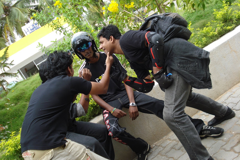 Xbhp Bikes