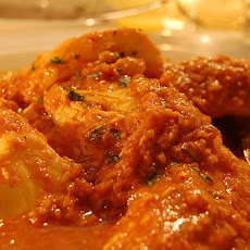 Tuna Fish Curry
