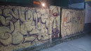 Grafiti - Narigón