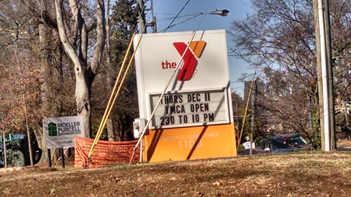 Decatur YMCA