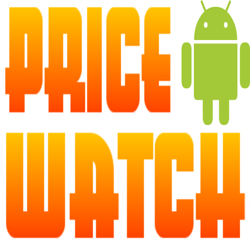 PriceWatch LOGO-APP點子