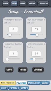 How to get Lucky Number 7 lastet apk for bluestacks
