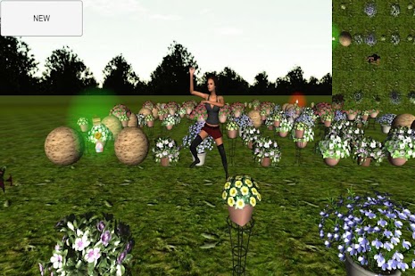 How to mod MazeGarden lastet apk for pc