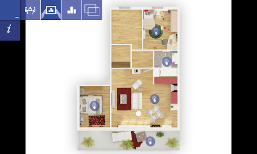 How to download Nouvel Horizon 1.1.0 unlimited apk for bluestacks