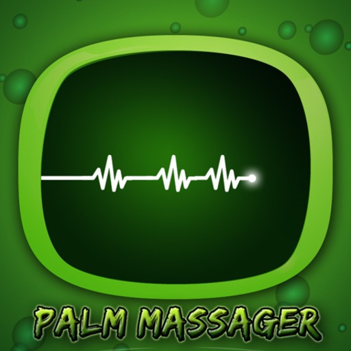 Palm Massager Free EN LOGO-APP點子