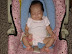 Sleeping in my Seat
