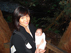 Me and Mom