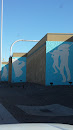 Freeway Wall Art