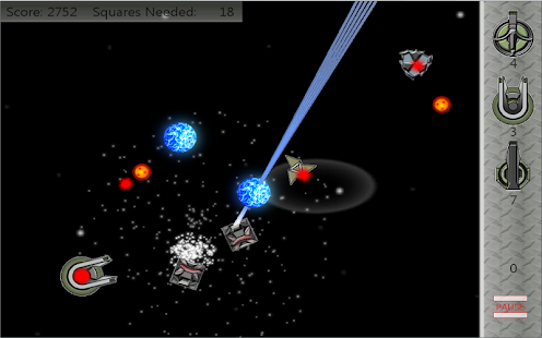 How to install Shoot The Square 1.0.36 mod apk for bluestacks