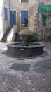 Fontaine Du XV Siècle