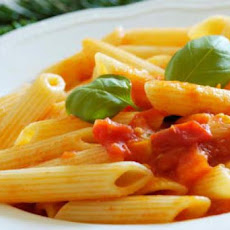 Candied Tomato Sauce