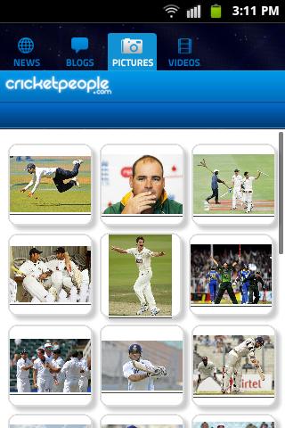 【免費娛樂App】Cricket People.com-APP點子