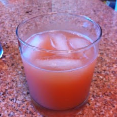 Fruit Loops Non-Alcoholic Cocktail