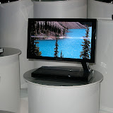 CES 2008 Gadgets