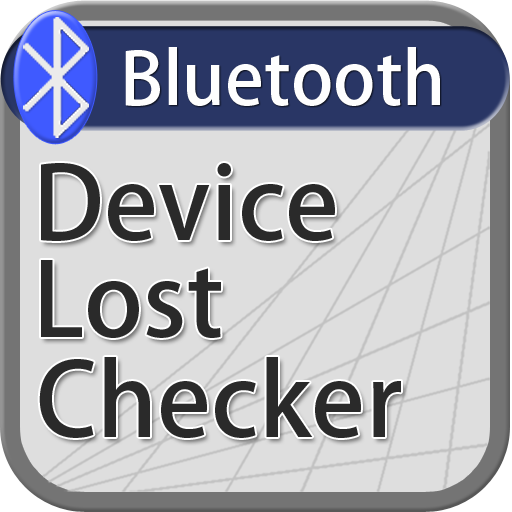 Device Lost Checker LOGO-APP點子