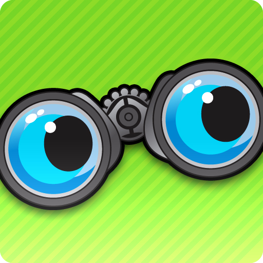 Image Hunt LOGO-APP點子