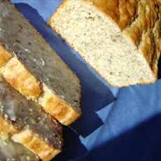 Edmonds Banana Loaf