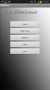 How to download The Minesweeper patch 3.0 apk for android