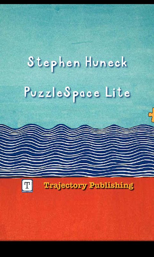 StephenHuneck PuzzleSpace Lite