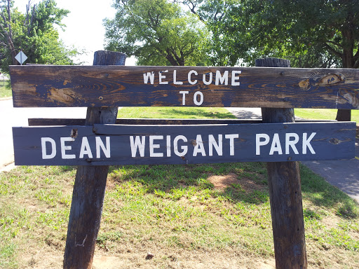 Dean Weigant Park