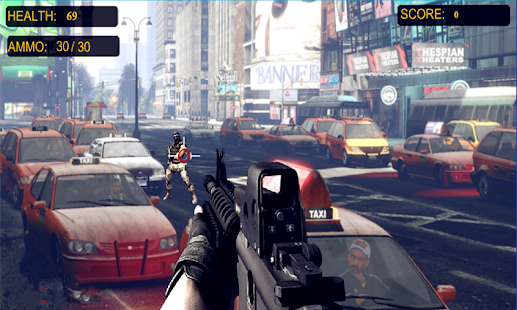 How to mod Death Sniper:Swat Shooting patch 1.0 apk for laptop