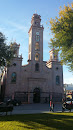 Iglesia De Guadalupe 