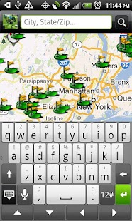 How to download Golf Course Locator - US 1.0 unlimited apk for android