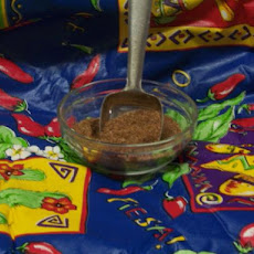 Homemade Taco Seasoning Mix
