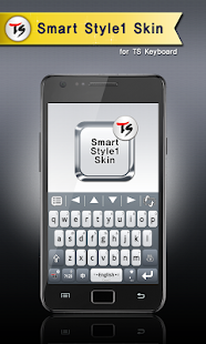 How to download Smart Style1 for TS keyboard lastet apk for pc