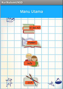 How to download Belajar UN SD Kurikulum 2013 1.0 mod apk for laptop