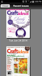 How to install Craft Ideas Magazine 1.0.1 unlimited apk for pc