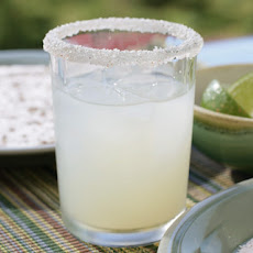 Perfect Margarita Recipe
