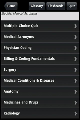 【免費醫療App】Medical Billing Certification-APP點子